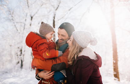 Family Photoshoot by Local Photographer