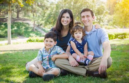 Family Photoshoot by Local Photographer