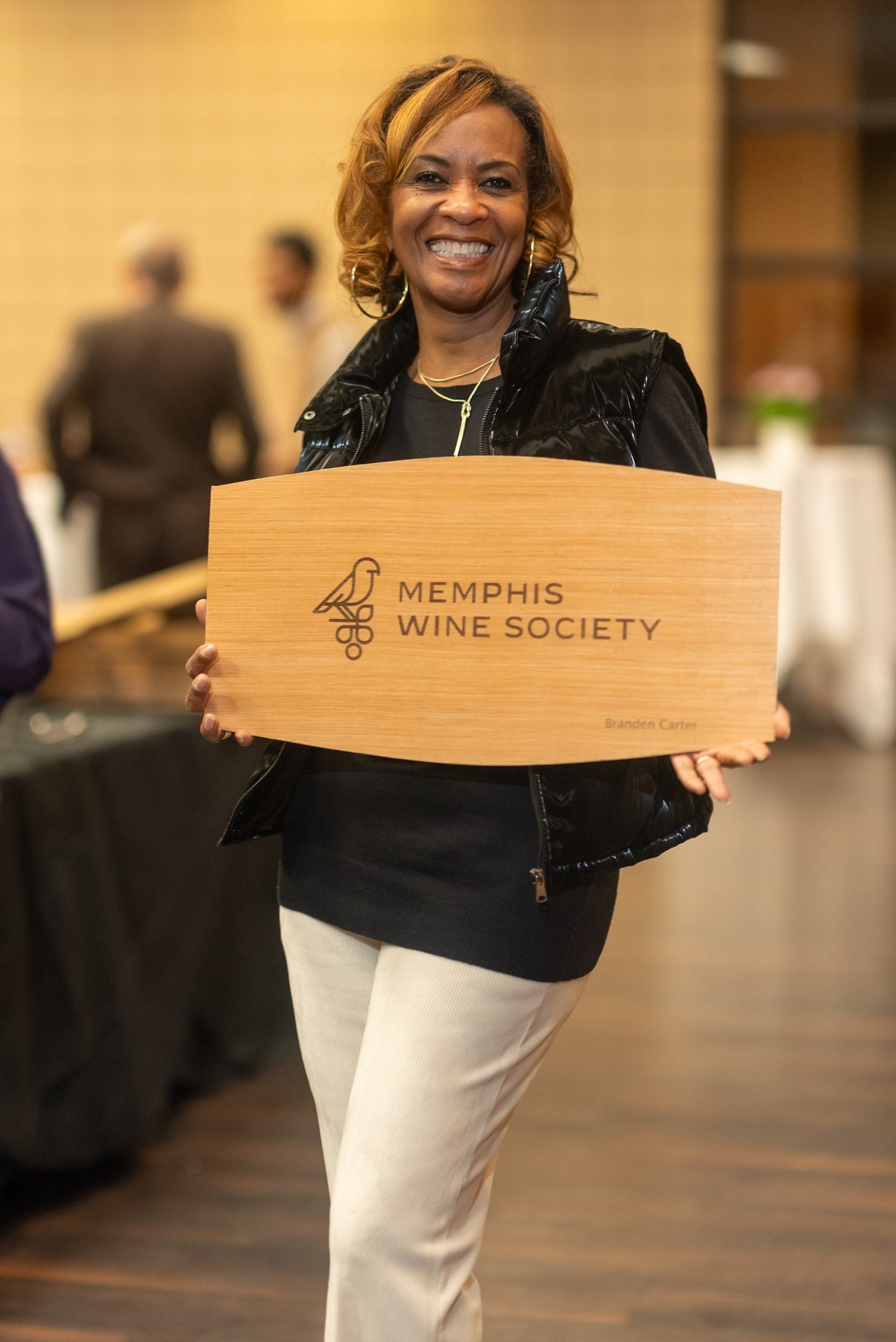 12 or 6 month Memphis Wine Society Membership